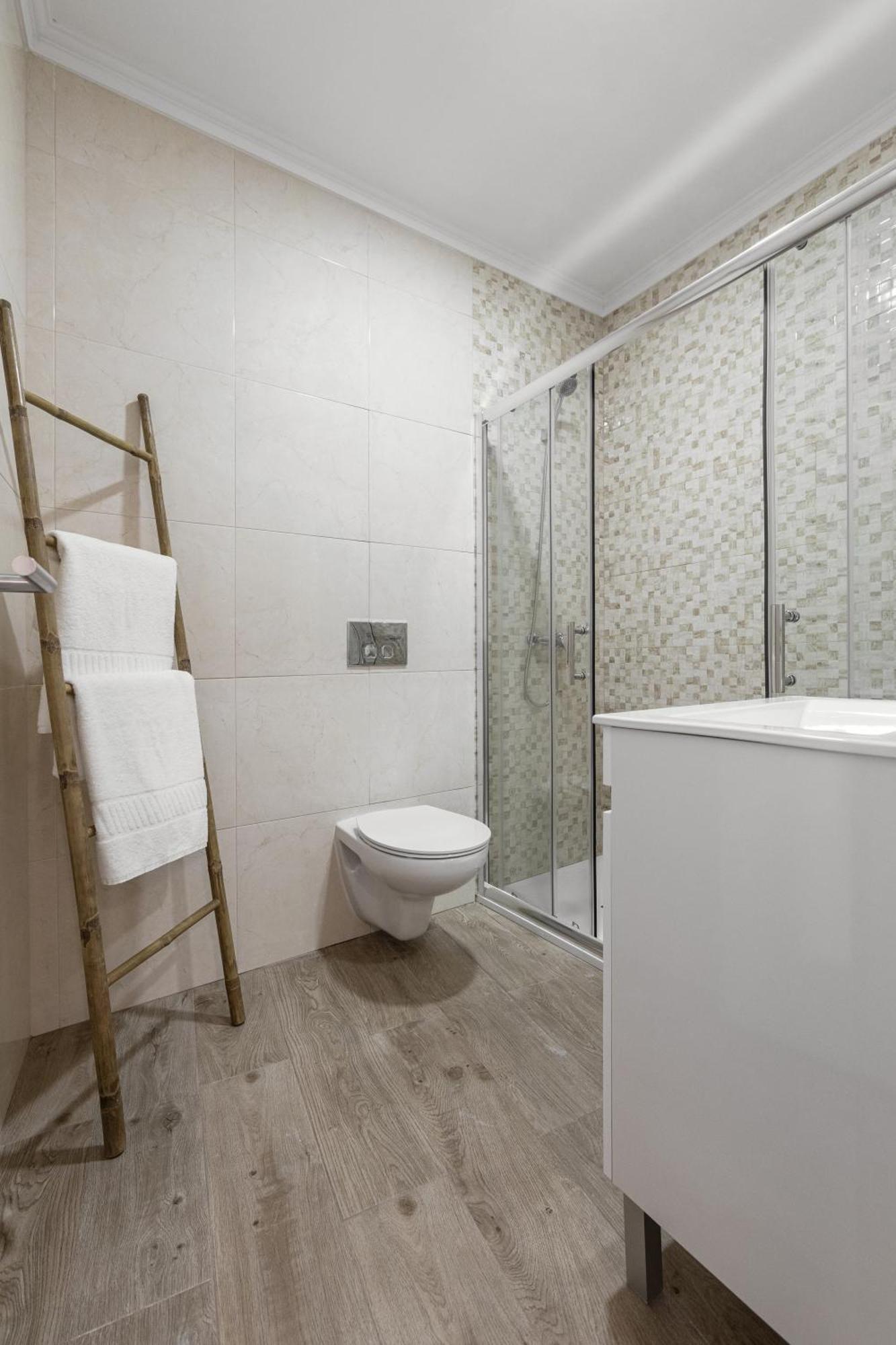 Appartement Shell House à Nazaré Extérieur photo