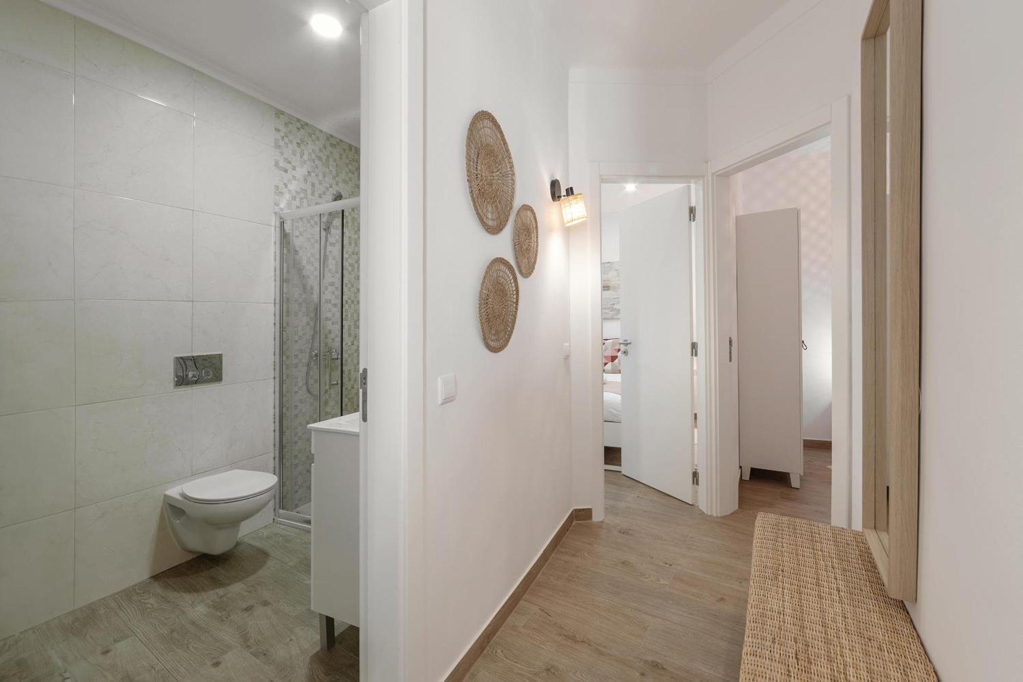 Appartement Shell House à Nazaré Extérieur photo